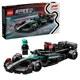 Mercedes-AMG F1 W15 Race Car 77244 thumbnail-0