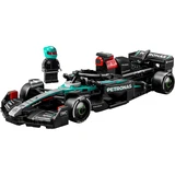 LEGO® Speed Champions Mercedes-AMG F1 W15 Race Car 77244 (2/3)