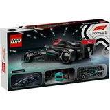 LEGO® Speed Champions Mercedes-AMG F1 W15 Race Car 77244 (3/3)
