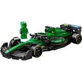 LEGO® Speed Champions Aston Martin Aramco F1 AMR24 Race Car 77245 (2/3) LEGO® Speed Champions Aston Martin Aramco F1 AMR24 Race Car 77245 (2/3)