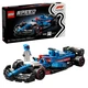 Visa Cash App RB VCARB 01 F1 Race Car 77246 thumbnail-0