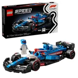 LEGO® Speed Champions Visa Cash App RB VCARB 01 F1 Rennauto 77246 (1/3) LEGO® Speed Champions Visa Cash App RB VCARB 01 F1 Rennauto 77246 (1/3)