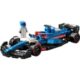 LEGO® Speed Champions Visa Cash App RB VCARB 01 F1 Rennauto 77246 (2/3) LEGO® Speed Champions Visa Cash App RB VCARB 01 F1 Rennauto 77246 (2/3)