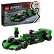 KICK Sauber F1 Team C44 Race Car 77247 thumbnail-0