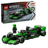 LEGO® Speed Champions KICK Sauber F1 Team C44 Rennauto 77247 (1/3) LEGO® Speed Champions KICK Sauber F1 Team C44 Rennauto 77247 (1/3)