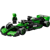 LEGO® Speed Champions KICK Sauber F1 Team C44 Rennauto 77247 (2/3) LEGO® Speed Champions KICK Sauber F1 Team C44 Rennauto 77247 (2/3)