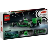 LEGO® Speed Champions KICK Sauber F1 Team C44 Rennauto 77247 (3/3) LEGO® Speed Champions KICK Sauber F1 Team C44 Rennauto 77247 (3/3)