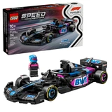 LEGO® Speed Champions BWT Alpine F1 Team A524 Race Car 77248 (1/3)