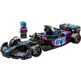 LEGO® Speed Champions BWT Alpine F1 Team A524 Race Car 77248 (2/3)