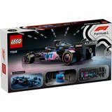 LEGO® Speed Champions BWT Alpine F1 Team A524 Race Car 77248 (3/3)