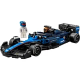 LEGO® Speed Champions Williams Racing FW46 F1 Race Car 77249 (2/3) LEGO® Speed Champions Williams Racing FW46 F1 Race Car 77249 (2/3)