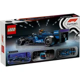 LEGO® Speed Champions Williams Racing FW46 F1 Race Car 77249 (3/3) LEGO® Speed Champions Williams Racing FW46 F1 Race Car 77249 (3/3)