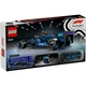 Williams Racing FW46 F1 Rennauto 77249 thumbnail-2