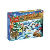 LEGO® City City Advent Calendar 7724 (1/1)