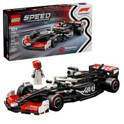 MoneyGram Haas F1 Team VF-24 Race Car 77250
