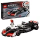 MoneyGram Haas F1 Team VF-24 Race Car 77250 thumbnail-0