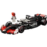 LEGO® Speed Champions MoneyGram Haas F1 Team VF-24 Race Car 77250 (2/3) LEGO® Speed Champions MoneyGram Haas F1 Team VF-24 Race Car 77250 (2/3)