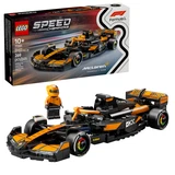 LEGO® Speed Champions Voiture F1 McLaren Team MCL38 77251 (1/3) LEGO® Speed Champions Voiture F1 McLaren Team MCL38 77251 (1/3)