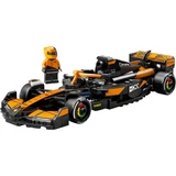 LEGO® Speed Champions Voiture F1 McLaren Team MCL38 77251 (2/3) LEGO® Speed Champions Voiture F1 McLaren Team MCL38 77251 (2/3)