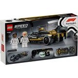 LEGO® Speed Champions Voiture de course de l'écurie APXGP tirée du film F1 77252 (12/12) LEGO® Speed Champions Voiture de course de l'écurie APXGP tirée du film F1 77252 (12/12)