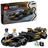 LEGO® Speed Champions Voiture de course de l'écurie APXGP tirée du film F1 77252 (1/12) LEGO® Speed Champions Voiture de course de l'écurie APXGP tirée du film F1 77252 (1/12)