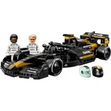 LEGO® Speed Champions Voiture de course de l'écurie APXGP tirée du film F1 77252 (2/12) LEGO® Speed Champions Voiture de course de l'écurie APXGP tirée du film F1 77252 (2/12)