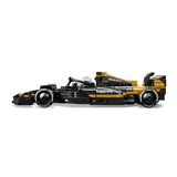 LEGO® Speed Champions Voiture de course de l'écurie APXGP tirée du film F1 77252 (3/12) LEGO® Speed Champions Voiture de course de l'écurie APXGP tirée du film F1 77252 (3/12)