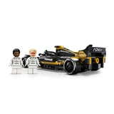 LEGO® Speed Champions Voiture de course de l'écurie APXGP tirée du film F1 77252 (4/12) LEGO® Speed Champions Voiture de course de l'écurie APXGP tirée du film F1 77252 (4/12)
