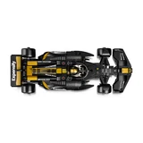 LEGO® Speed Champions Voiture de course de l'écurie APXGP tirée du film F1 77252 (5/12) LEGO® Speed Champions Voiture de course de l'écurie APXGP tirée du film F1 77252 (5/12)