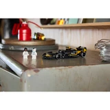 LEGO® Speed Champions Voiture de course de l'écurie APXGP tirée du film F1 77252 (8/12) LEGO® Speed Champions Voiture de course de l'écurie APXGP tirée du film F1 77252 (8/12)