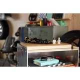 LEGO® Speed Champions Voiture de course de l'écurie APXGP tirée du film F1 77252 (9/12) LEGO® Speed Champions Voiture de course de l'écurie APXGP tirée du film F1 77252 (9/12)