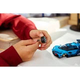 LEGO® Speed Champions Hypercar Bugatti Vision GT 77253 (10/11) LEGO® Speed Champions Hypercar Bugatti Vision GT 77253 (10/11)