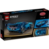 LEGO® Speed Champions Hypercar Bugatti Vision GT 77253 (11/11) LEGO® Speed Champions Hypercar Bugatti Vision GT 77253 (11/11)