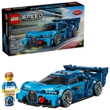 LEGO® Speed Champions Hypercar Bugatti Vision GT 77253 (1/11) LEGO® Speed Champions Hypercar Bugatti Vision GT 77253 (1/11)
