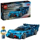 Hypercar Bugatti Vision GT 77253 thumbnail-0