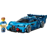 LEGO® Speed Champions Hypercar Bugatti Vision GT 77253 (2/11) LEGO® Speed Champions Hypercar Bugatti Vision GT 77253 (2/11)
