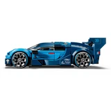 LEGO® Speed Champions Hypercar Bugatti Vision GT 77253 (3/11) LEGO® Speed Champions Hypercar Bugatti Vision GT 77253 (3/11)