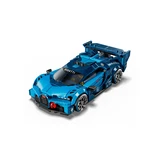 LEGO® Speed Champions Hypercar Bugatti Vision GT 77253 (4/11) LEGO® Speed Champions Hypercar Bugatti Vision GT 77253 (4/11)