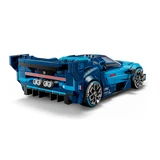 LEGO® Speed Champions Hypercar Bugatti Vision GT 77253 (5/11) LEGO® Speed Champions Hypercar Bugatti Vision GT 77253 (5/11)