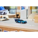 LEGO® Speed Champions Hypercar Bugatti Vision GT 77253 (9/11) LEGO® Speed Champions Hypercar Bugatti Vision GT 77253 (9/11)