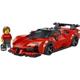 LEGO® Speed Champions Ferrari SF90 XX Stradale Sportwagen 77254 (2/11)