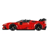 LEGO® Speed Champions Ferrari SF90 XX Stradale Sportwagen 77254 (3/11)