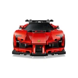 LEGO® Speed Champions Ferrari SF90 XX Stradale Sportwagen 77254 (4/11)