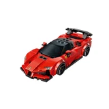 LEGO® Speed Champions Ferrari SF90 XX Stradale Sportwagen 77254 (5/11)