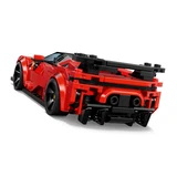 LEGO® Speed Champions Ferrari SF90 XX Stradale Sportwagen 77254 (6/11)