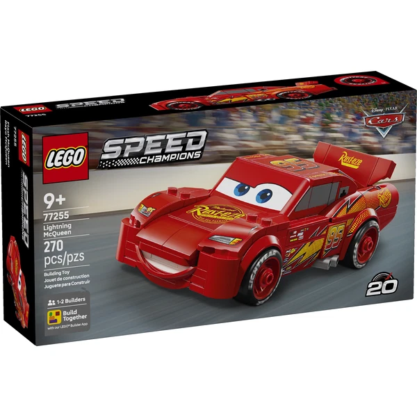 Lightning McQueen