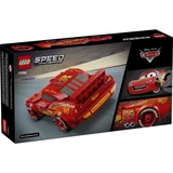 LEGO® Speed Champions Lightning McQueen 77255 (3/3)