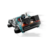LEGO® Speed Champions Zeitmaschine aus Zurück in die Zukunft 77256 (5/11)