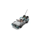 LEGO® Speed Champions Zeitmaschine aus Zurück in die Zukunft 77256 (6/11)