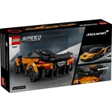 LEGO® Speed Champions McLaren W1 77257 (10/10) LEGO® Speed Champions McLaren W1 77257 (10/10)